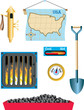 Train Engine Props