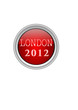 london 2012 icon