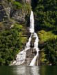 Geiranger fiord