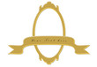 spiegel schleifen ornament