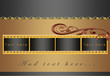 edler filmstreifen