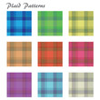 Plaid Patterns