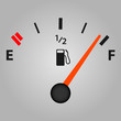 Gas Gage