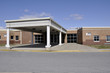 elementary school entrance