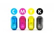Photo en ligne au meilleur prix CMYK colored dragees