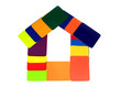 Photo: Color swatches Color swatches
