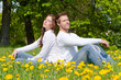 couple liebe