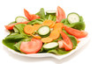 Fresh vegetables Fresh vegetables