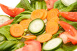 Photo: Fresh vegetables Fresh vegetables
