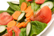 Photo: Fresh vegetables Fresh vegetables
