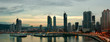 Panama city