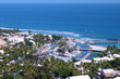 port de plaisance, station balnéaire de Saint-Gilles, Réunion port de plaisance, station balnéaire de Saint-Gilles, Réunion