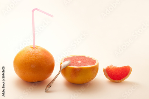 Photo: Different solutions for the same problem Different solutions for the same problem
