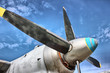 Photo: Propeller Propeller