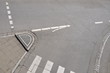 Verkehrsführung