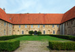 Kloster Bentlage in Rheine
