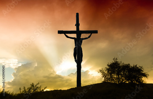 Photo: Cross Cross