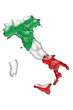 Italia unita