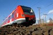 S-Bahn / RE / RB S-Bahn / RE / RB