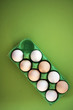 Bioeier I