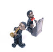 black musicians