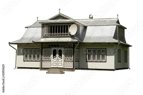 Photo: house house