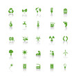 Iconset Eco