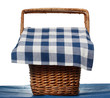 picnic basket