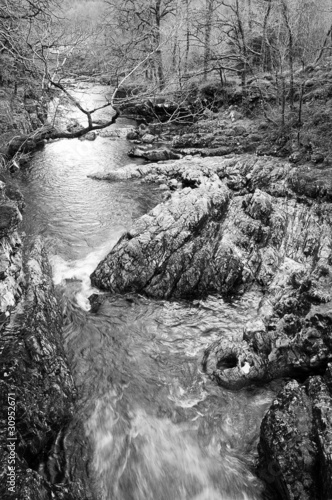 Photo: River River