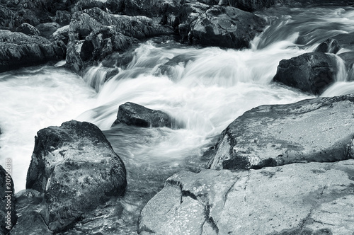 Photo: Rapids Rapids
