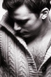 Photo: A Handsome Young Man A Handsome Young Man