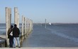 Nessmersiel Fähre Baltrum 1