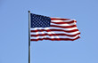 Drapeau usa