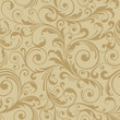decor gold background
