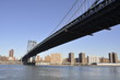Pont Manhattan Bridge