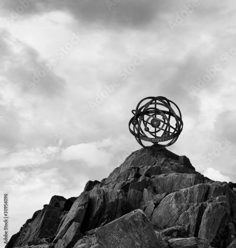 Foto: astronomy globe astronomy globe