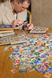 Philatelist