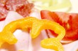 Healthy food