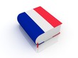 Illustration: france book france book