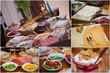 Party-Buffet Party-Buffet