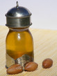 huile d'argan