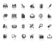 Website Icons