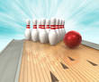 Bowling Himmel Bowling Himmel