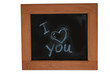 tableau love