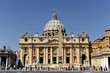 Roma - città Vaticano