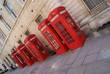 Rosso Londinese
