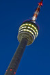 Fernsehturm Stuttgart