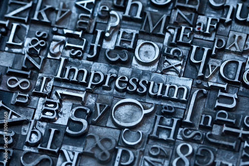 Foto: impressum impressum
