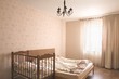 House interior showing a bedroom
