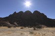 Spitzkoppe Range, Namibia